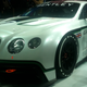 Illustration for article titled Bentley Continental GT3: The Badass Bentley Thats Going Back To Le Mans